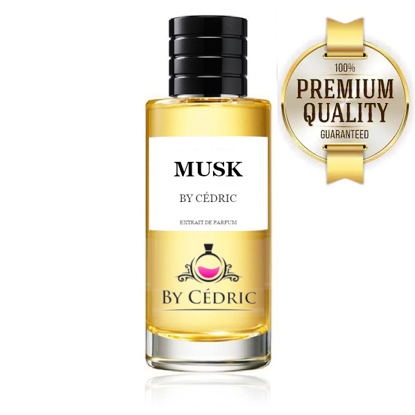 MUSK 50 ML By C dric