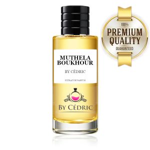 MUTHELA BOUKHOUR 20 ML