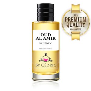 OUD AL AMIR 20 ML