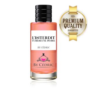 L'INTERDIT TUBÉREUSE NOIRE 20 ML