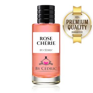 ROSE CHÉRIE 20 ML