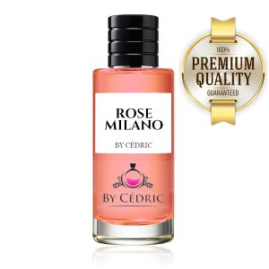 ROSE MILANO 50 ML