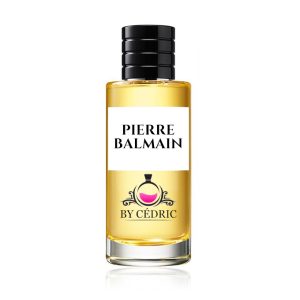 STYLE PIERRE BALMAIN